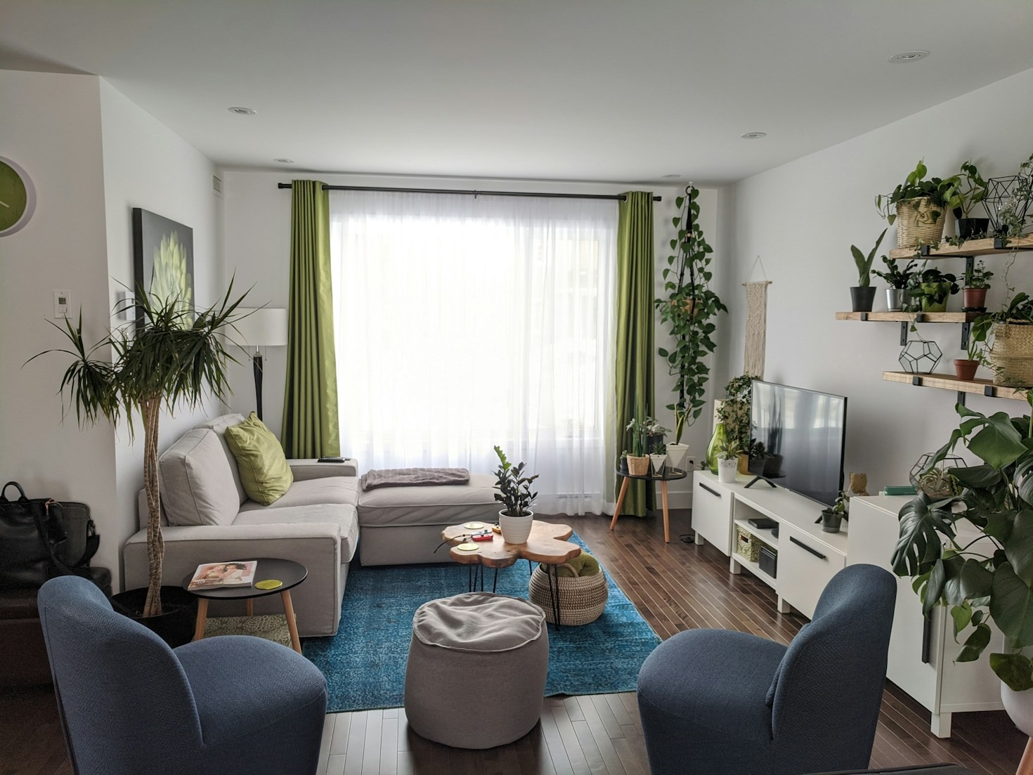 Passaggi per personalizzare ambienti con stile