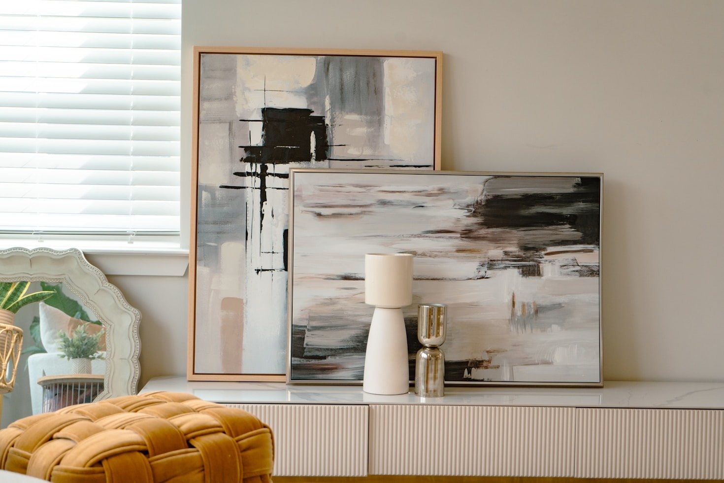 Idee creative per decorare mobili e complementi d’arredo